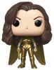 Wonder Woman: 1984 - Wonder Woman Gold No Helmet Pop! Vinyl Figure (DC Heroes #331)