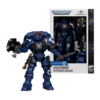 Warhammer 40,000 - Lieutenant in Phobos Armor 7" Action Figure