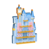 Disney - Cinderella's Castle Bitty Pop! Showcase