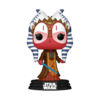 Star Wars: The Clone Wars – Shaak Ti Glow Pop! Vinyl (Star Wars #853)