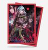 Fate/stay night: Standard Deck Protector Sleeves - Rin (65 sleeves)