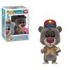 TaleSpin - Baloo Flocked Pop! Vinyl Figure (Disney #441)