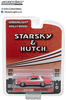 Starsky and Hutch - 1976 Ford Gran Torino 1:64 scale