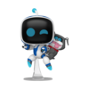 Astro Bot - Astro with Barkster Pop! Vinyl (Games #1301)