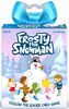 Frosty the Snowman - Card Game
