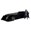 DC Multiverse - Batmobile (DC Rebirth) Vehicle