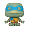 Teenage Mutant Ninja Turtles (1990) - Leonardo Pop! Vinyl (Movies #1610)