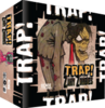 Trap! - Zany Zombies Card Game