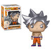 Dragon Ball Super - Goku Ultra Instinct Pop! Vinyl Figure (Animation #386)
