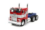 Transformers: Rise of the Beasts - Optimus Prime 1:24 Scale Vehicle