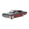 Big Time Muscle - 1967 Chevy Impala Coupe 1:24 Scale Diecast Vehicle