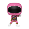 Power Rangers Zeo - Pink Zeo Ranger Pop! Vinyl (Television #1876)
