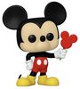 Mickey Mouse - Mickey with Popsicle Pop! Vinyl Figure (Disney #1075)