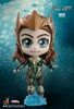 Justice League Movie - Mera Cosbaby Hot Toys Vinyl Figure