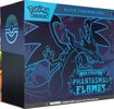 Pokemon TCG Mega Evolutions 2 Phantasmal Flames Elite Trainer Box