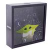 Star Wars - The Mandalorian - Grogu Money Box