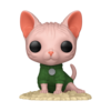 Pets - Sphinx Cat Pop! Vinyl (Pets #18)
