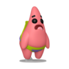 SpongeBob Squarepants - Patrick with Wedgie Pop! Vinyl (Animation #2143)