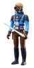 Star Wars - Luke Skywalker Concept Jumbo Figure