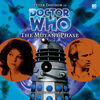 Doctor Who - The Mutant Phase Audio CD (Secondhand)