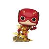 The Flash (2023) - The Flash Glow Pop! Vinyl Figure (Movies #1343)