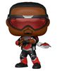 The Falcon and the Winter Soldier - Falcon Pop! Vinyl Figure (Marvel #700)