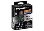 Playmobil Naruto - Yamato Single Figure