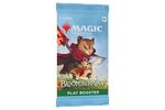 Magic the Gathering - Bloomburrow Play Booster