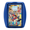 Top Trumps Quiz - One Piece Edition