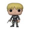 Attack on Titan - Armin Arlert Pop! Vinyl (Animation #1447)