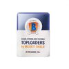 Toploader 55pt – Beckett Shield Pack of 25 sleeves