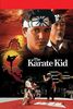 Karate Kid - Movie Teaser Poster