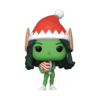 Marvel Comics - She-Hulk Holiday Pop! Vinyl (Marvel #1286)