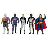 Superman (2025) - Gold Label Super Powers Figure Set 5PK