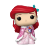 Disney: Princess - Ariel (Holiday) Pop! Vinyl (Disney #1615)
