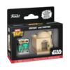 Star Wars – Greedo & Cantina Bitty Pop! Town