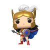 Wonder Woman - Wonder Woman Challenge of the Gods 80th Anniversary Pop! Vinyl Figure (DC Heroes #390)