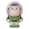 Toy Story - Buzz Figural PVC Bank