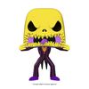 The Nightmare Before Christmas - Jack Scary Face Black Light Pop! Vinyl Figure (Disney #808)