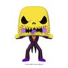 The Nightmare Before Christmas - Jack Scary Face Black Light Pop! Vinyl Figure (Disney #808)