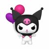 Hello Kitty - Kuromi (Balloons) Pop! Vinyl (Sanrio #85)