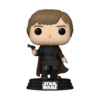 Star Wars: Return of the Jedi 40th Anniversary - Luke Skywalker Pop! Vinyl Figure (Star Wars #605)