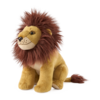 Harry Potter - Gryffindor Lion Mascot Plush