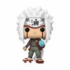 Naruto: Shippuden - Jiraiya with Rasengan Glow Pop! Vinyl (Animation #1481)