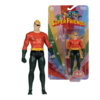 DC - Evil Aquaman Retro Super Friends 6" Figure (Chase)