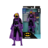 DC Comics - Batgirl Stephane Brown (Batgirl) 7" Action Figure