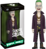 Suicide Squad - Joker 8” Vinyl Idolz Figure (#43)