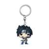 Naruto - Sasuke Uchiha New Classics Pop! Vinyl Keychain