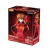 Evangelion - Asuka Shikinami Langley (Plug Suit) Fantastics Series Model Kit