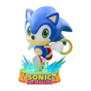 Sonic The Hedgehog - Sonic Cosbaby